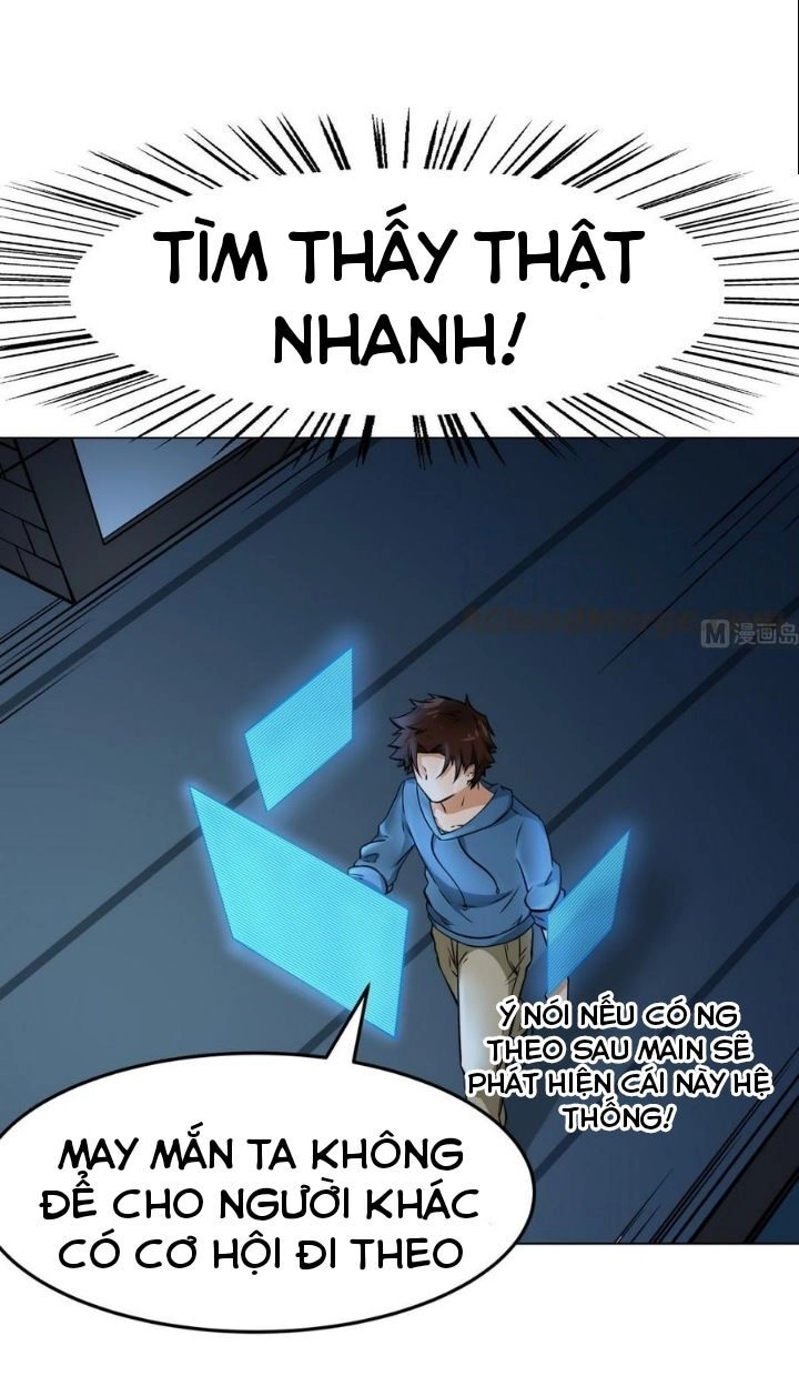 Hệ Thống Diêm La Vương Mạnh Nhất Chapter 15 - 12