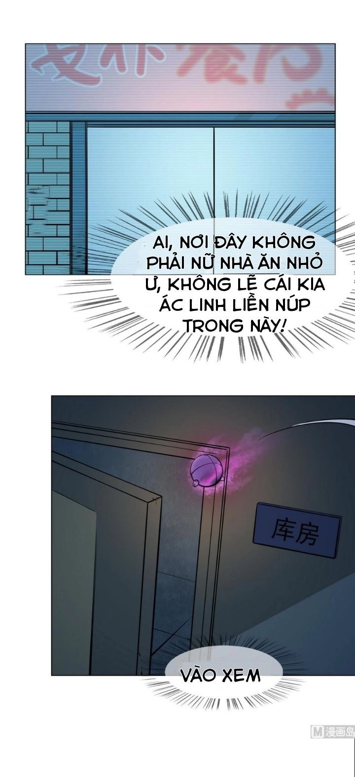 Hệ Thống Diêm La Vương Mạnh Nhất Chapter 15 - 13