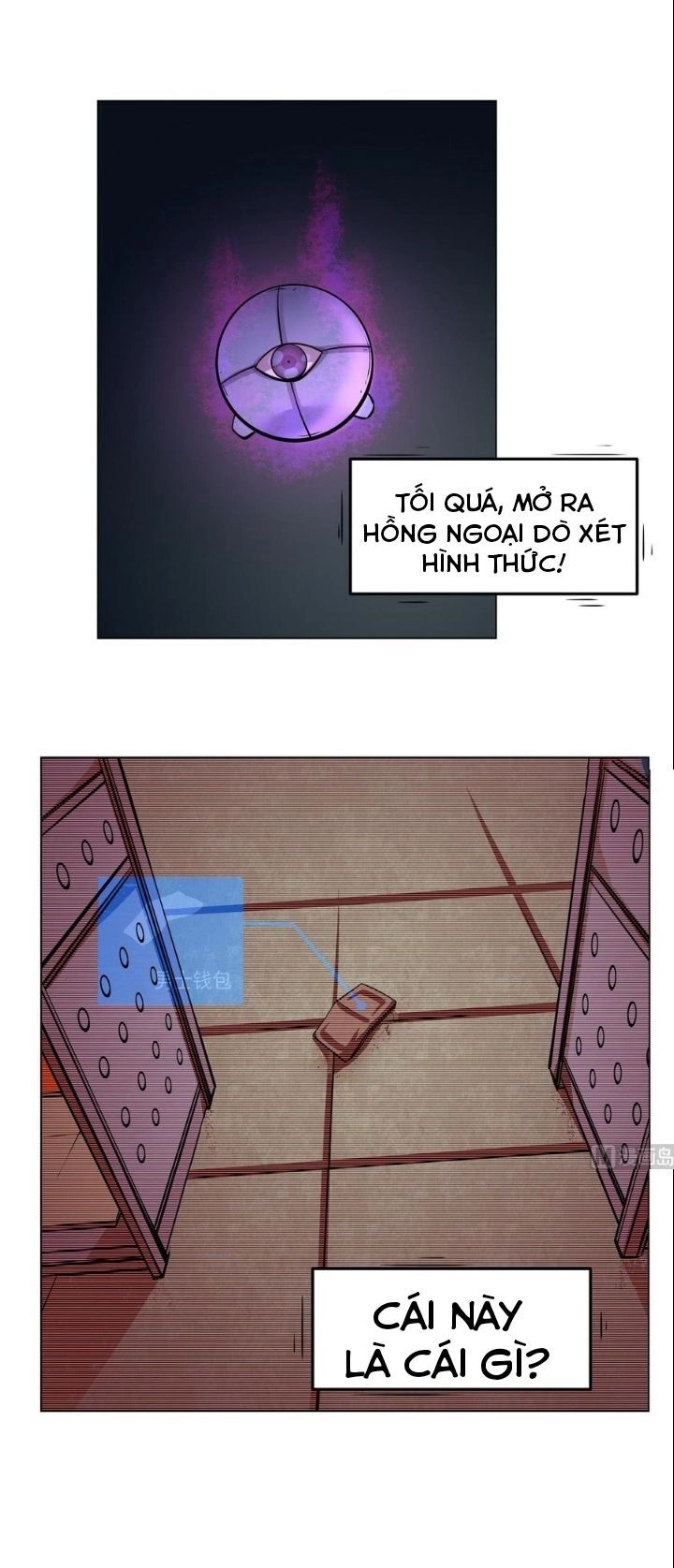 Hệ Thống Diêm La Vương Mạnh Nhất Chapter 15 - 14