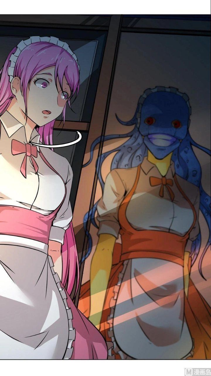 Hệ Thống Diêm La Vương Mạnh Nhất Chapter 16 - 10