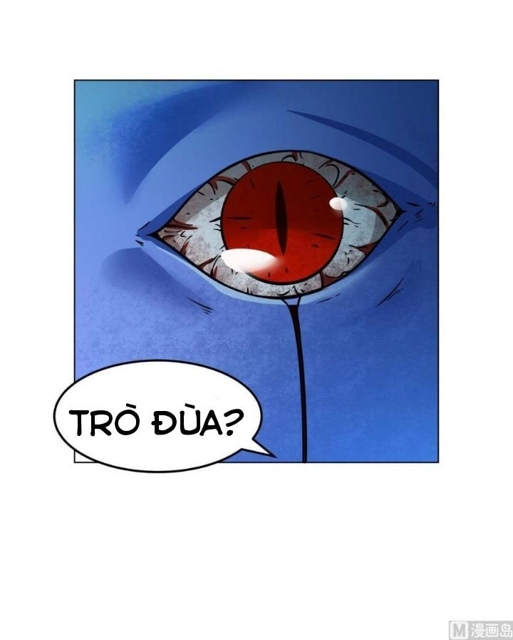 Hệ Thống Diêm La Vương Mạnh Nhất Chapter 18 - 19