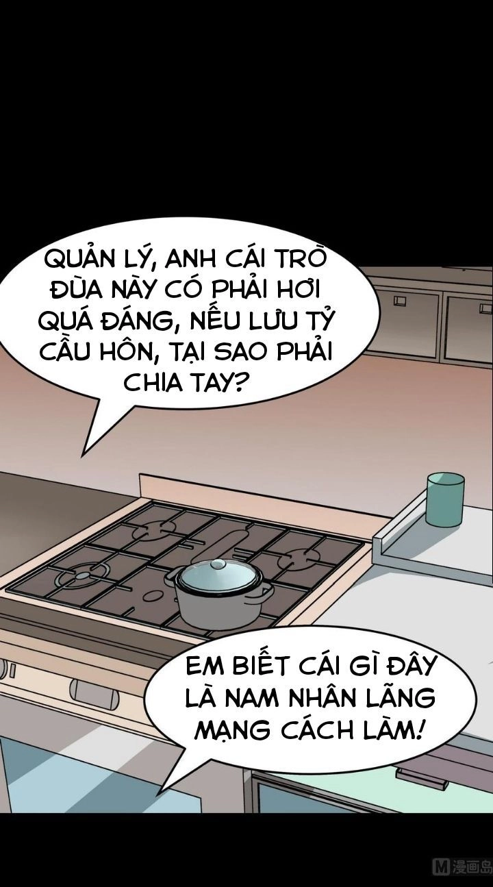 Hệ Thống Diêm La Vương Mạnh Nhất Chapter 18 - 21