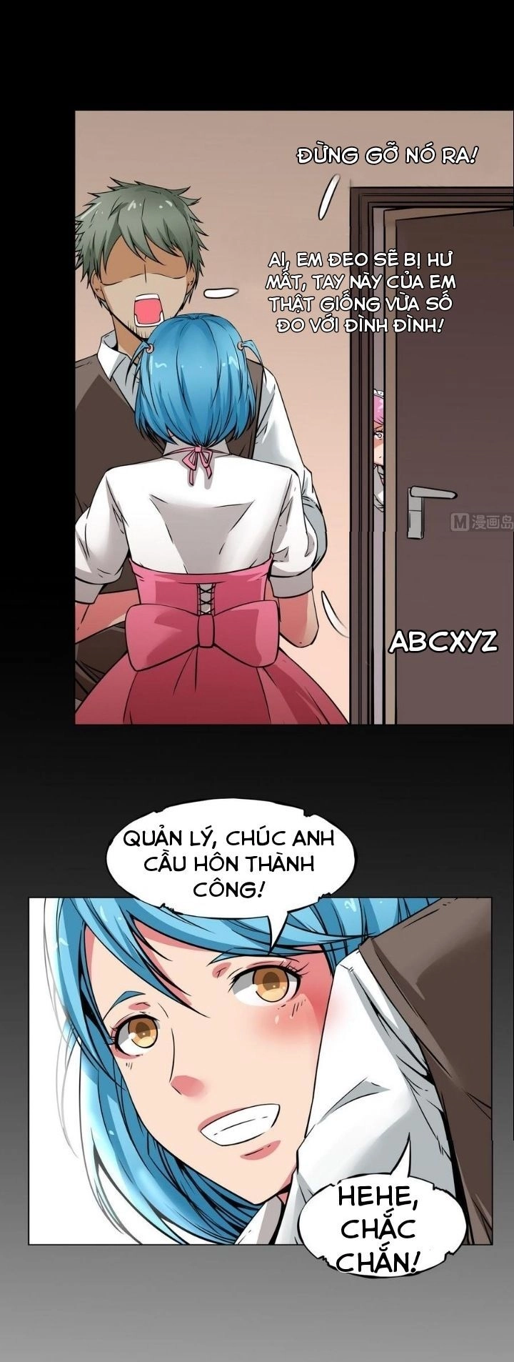 Hệ Thống Diêm La Vương Mạnh Nhất Chapter 18 - 24