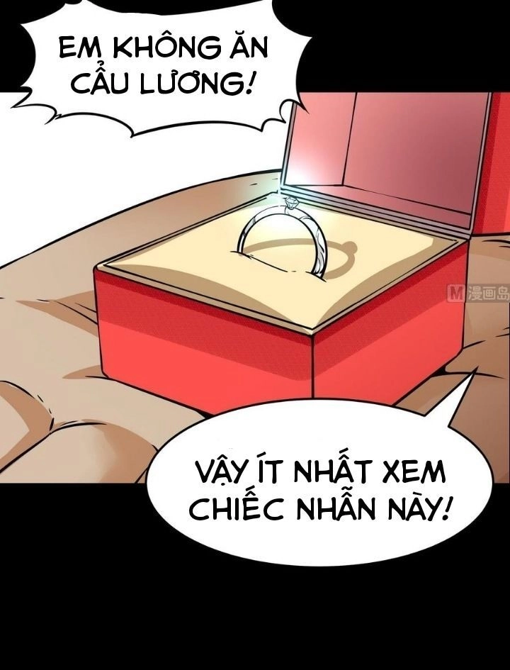 Hệ Thống Diêm La Vương Mạnh Nhất Chapter 18 - 25