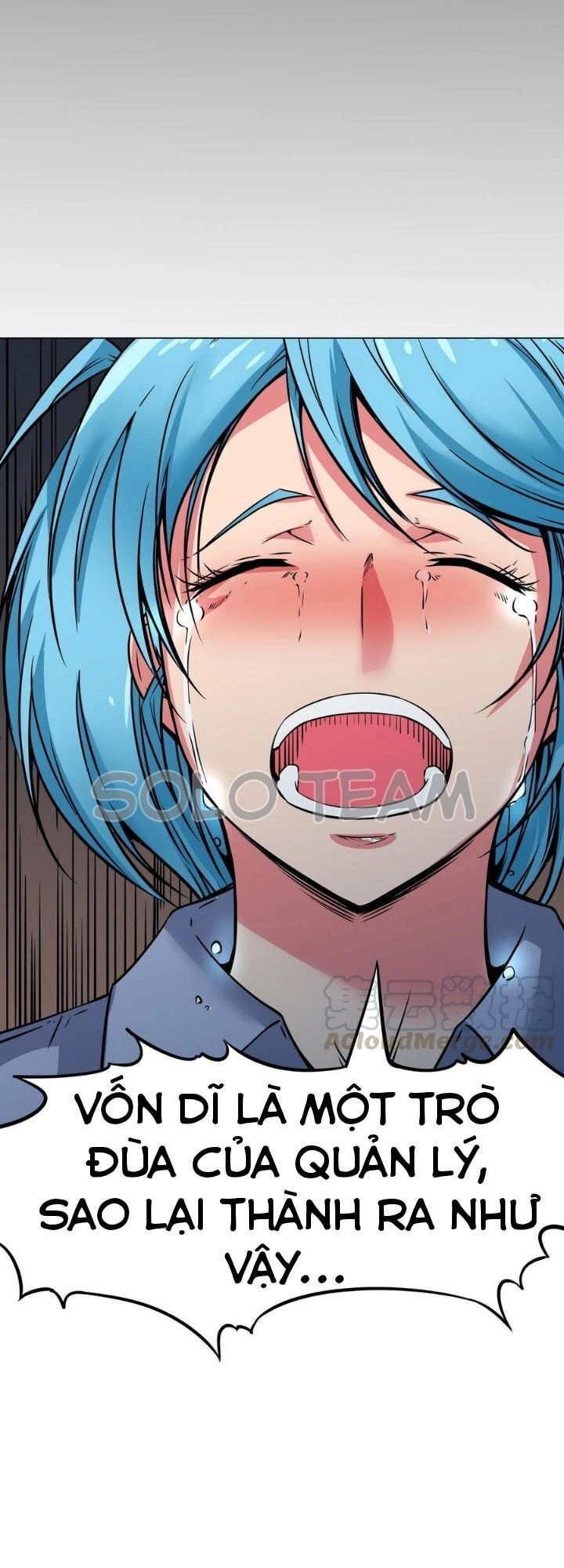 Hệ Thống Diêm La Vương Mạnh Nhất Chapter 18 - 26