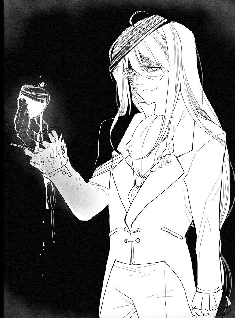 Blood - Đêm Le Lói Chapter 4 - 1