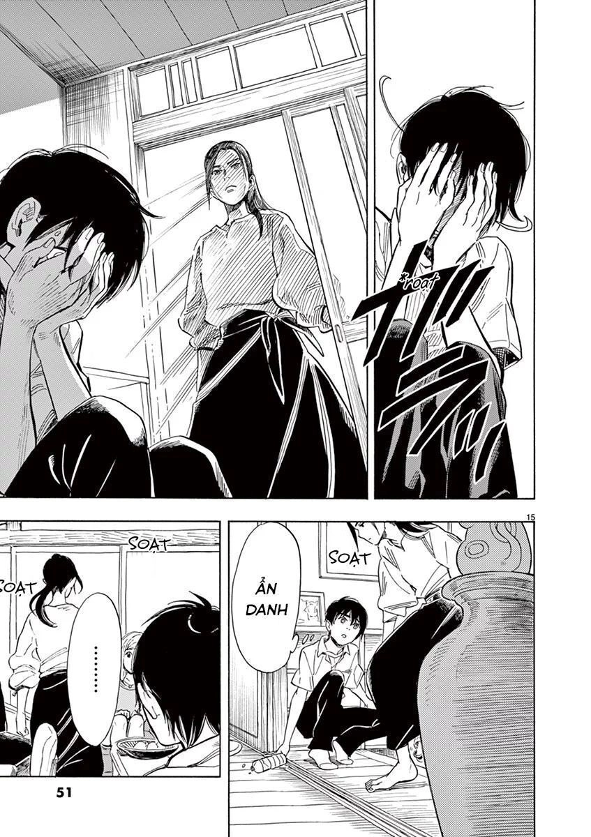 Shimanami Tasogare Chapter 2 - 16