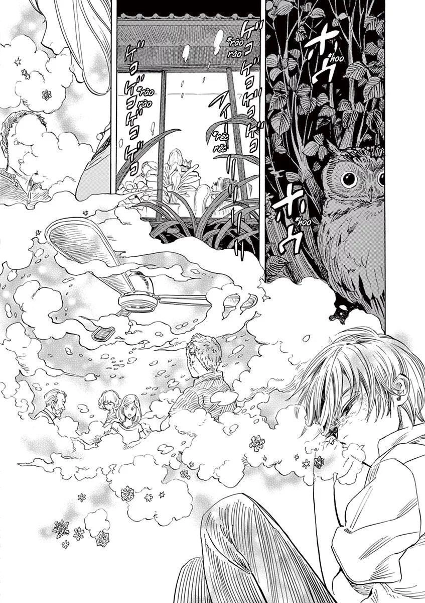 Shimanami Tasogare Chapter 2 - 31