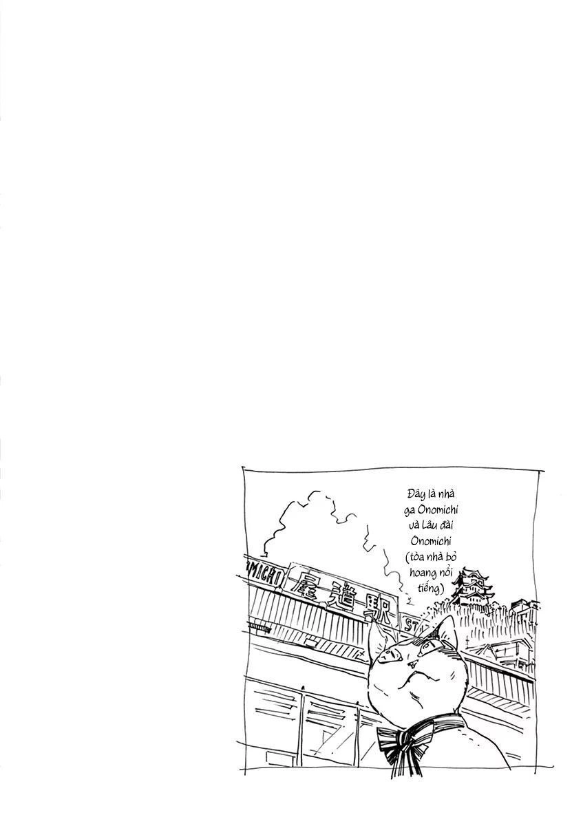 Shimanami Tasogare Chapter 2 - 35