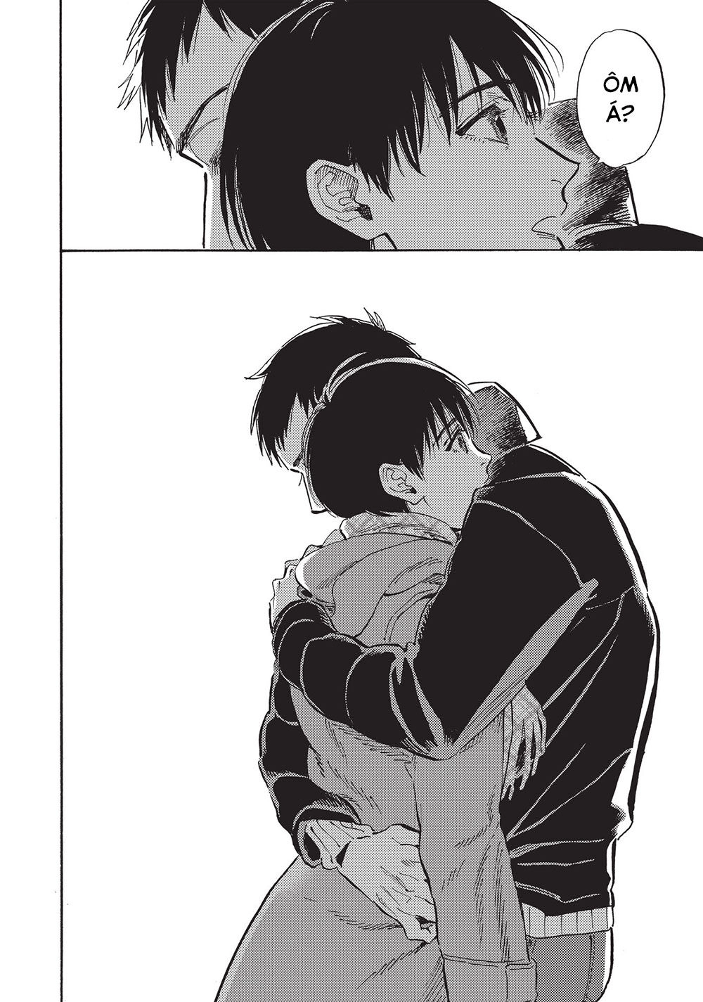 Shimanami Tasogare Chapter 20 - 14