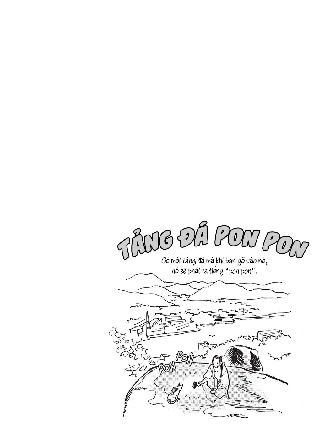 Shimanami Tasogare Chapter 20 - 30