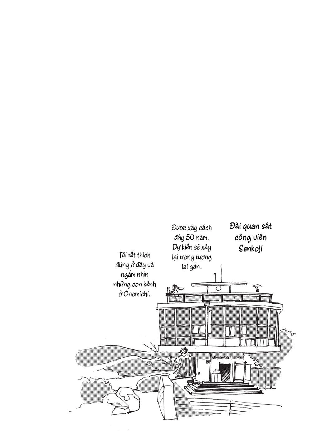 Shimanami Tasogare Chapter 21 - 36