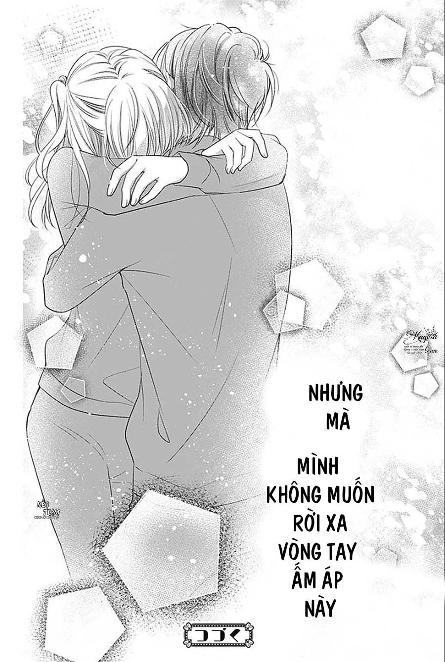 Ma Cà Rồng Và Thiếu Nữ Hoa Hồng Chapter 8 - 33