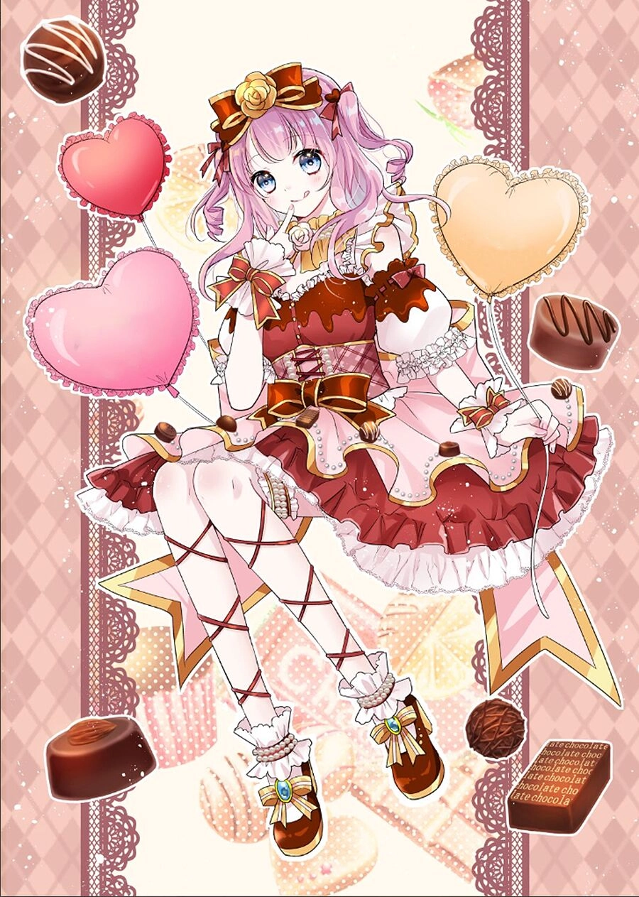 Ma Cà Rồng Và Thiếu Nữ Hoa Hồng Chapter 10 - 2