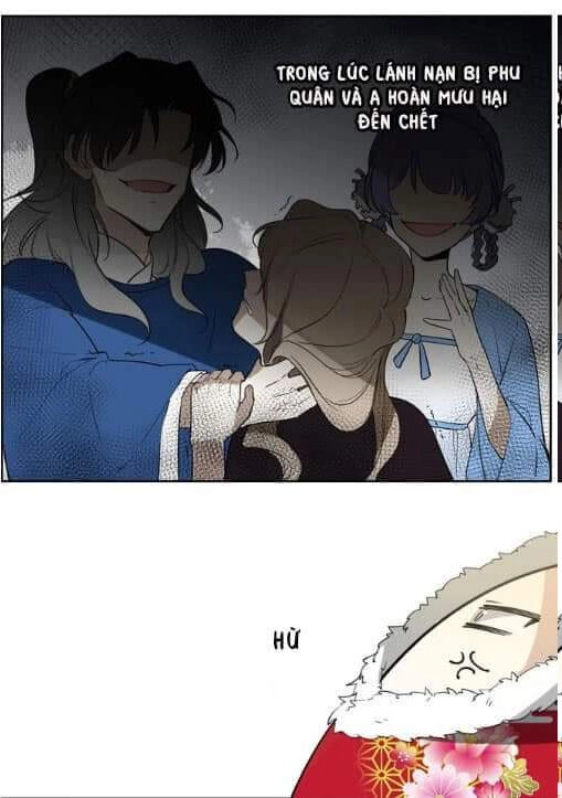 Đứng Yên! Đều Là Người Nhà Cả Mà! Chapter 1 - 3