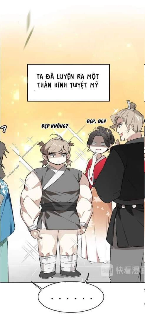 Đứng Yên! Đều Là Người Nhà Cả Mà! Chapter 1 - 5