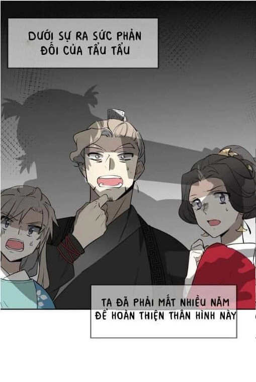 Đứng Yên! Đều Là Người Nhà Cả Mà! Chapter 1 - 7