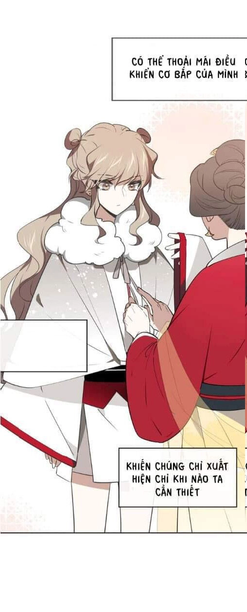 Đứng Yên! Đều Là Người Nhà Cả Mà! Chapter 1 - 8