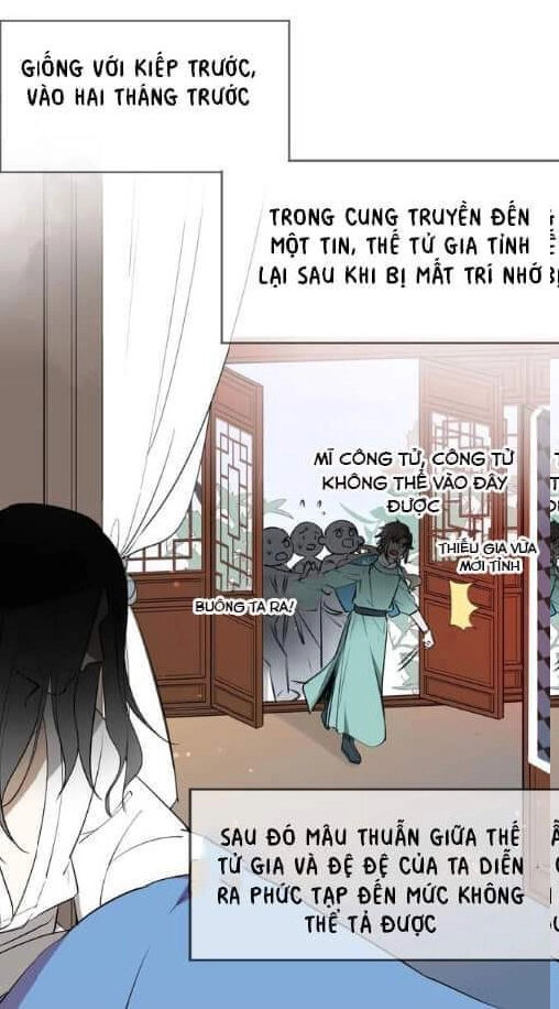 Đứng Yên! Đều Là Người Nhà Cả Mà! Chapter 1 - 11