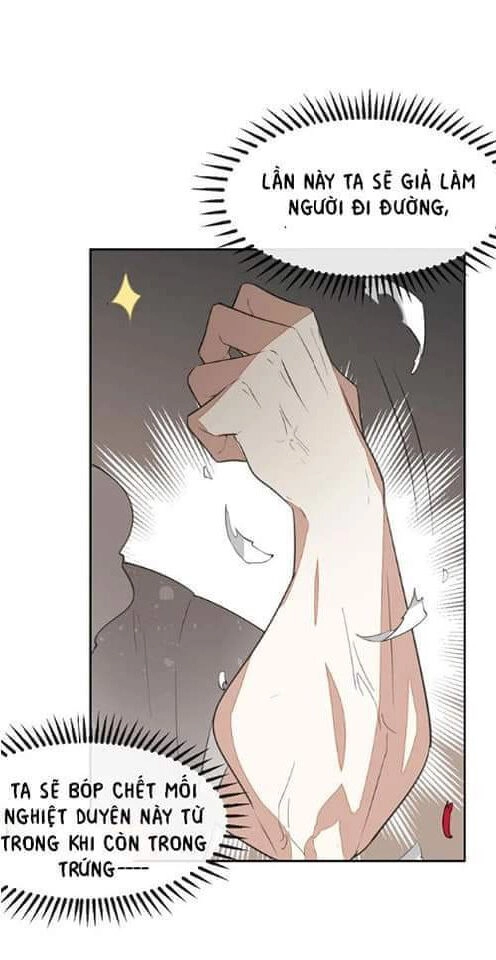 Đứng Yên! Đều Là Người Nhà Cả Mà! Chapter 1 - 16