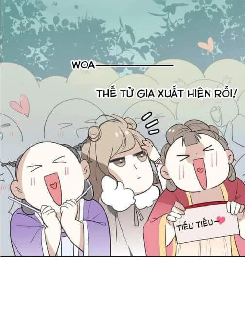 Đứng Yên! Đều Là Người Nhà Cả Mà! Chapter 1 - 21