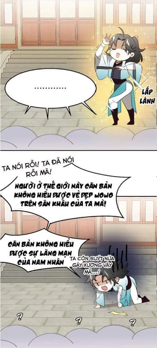 Đứng Yên! Đều Là Người Nhà Cả Mà! Chapter 1 - 27