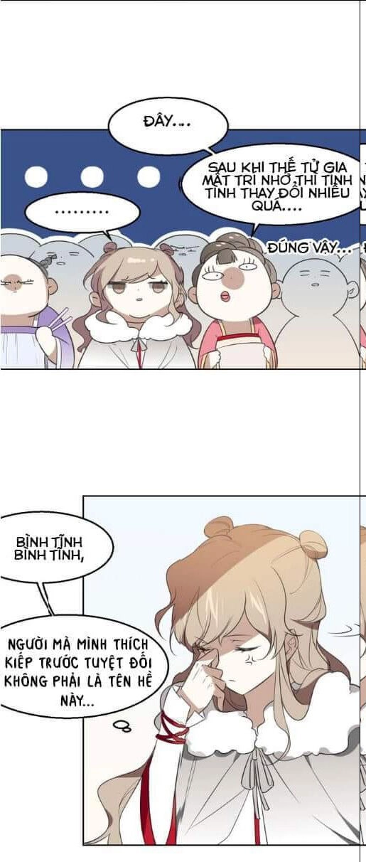 Đứng Yên! Đều Là Người Nhà Cả Mà! Chapter 1 - 28