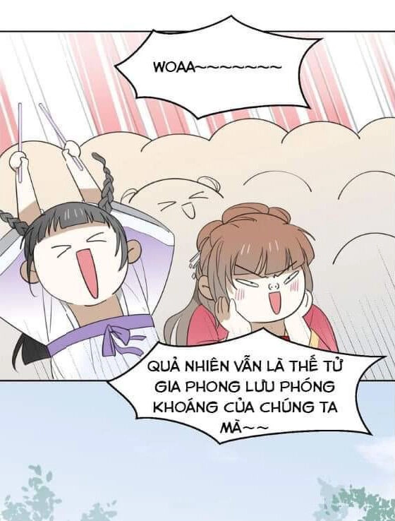 Đứng Yên! Đều Là Người Nhà Cả Mà! Chapter 1 - 35