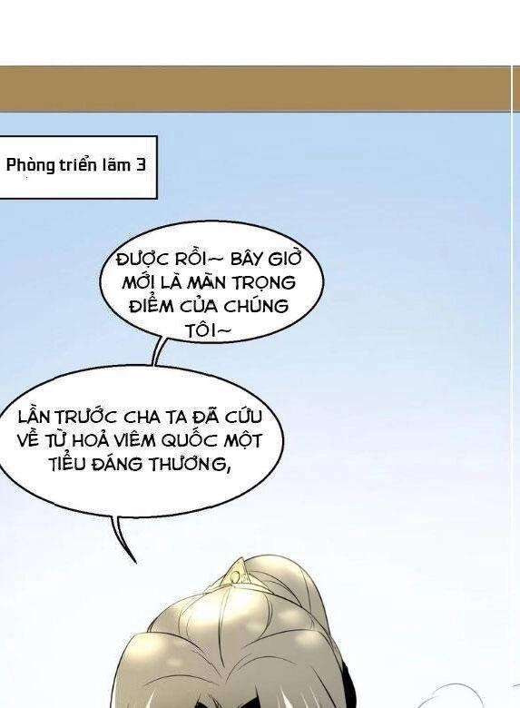 Đứng Yên! Đều Là Người Nhà Cả Mà! Chapter 1 - 43