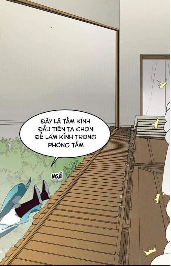 Đứng Yên! Đều Là Người Nhà Cả Mà! Chapter 1 - 47