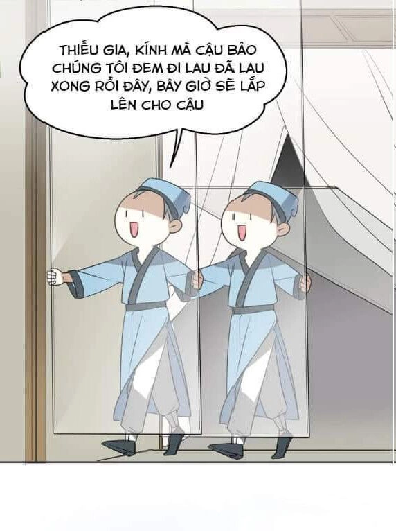 Đứng Yên! Đều Là Người Nhà Cả Mà! Chapter 1 - 48