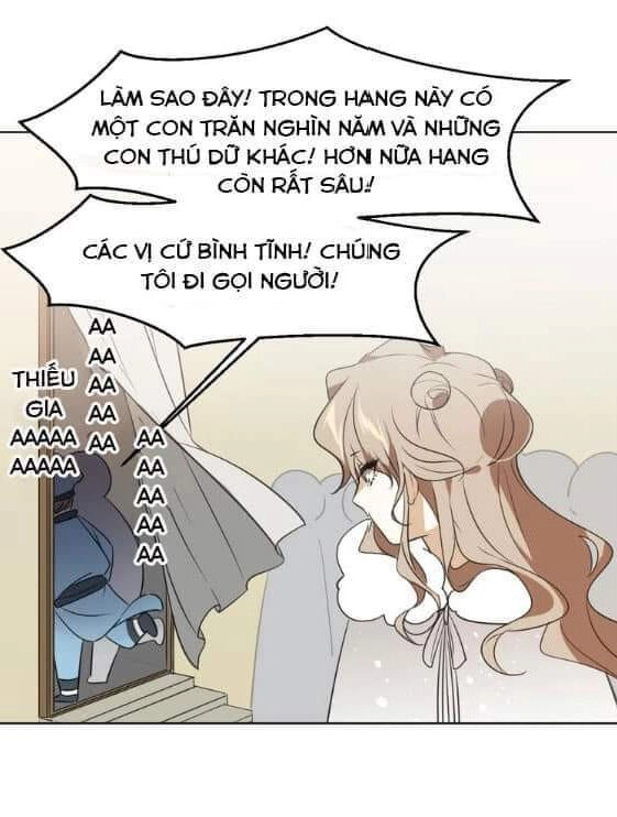 Đứng Yên! Đều Là Người Nhà Cả Mà! Chapter 1 - 50