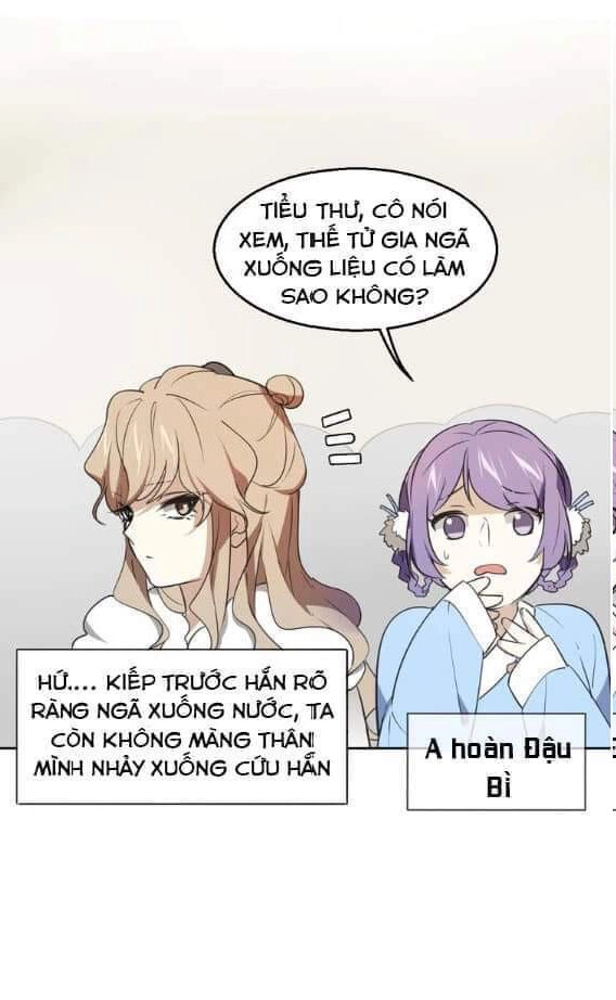 Đứng Yên! Đều Là Người Nhà Cả Mà! Chapter 1 - 51