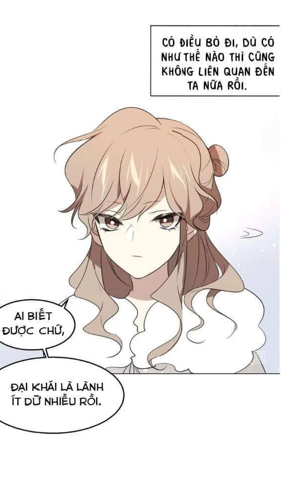 Đứng Yên! Đều Là Người Nhà Cả Mà! Chapter 1 - 53