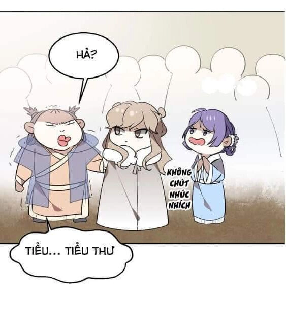 Đứng Yên! Đều Là Người Nhà Cả Mà! Chapter 1 - 56