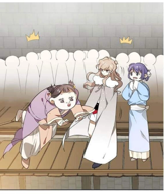 Đứng Yên! Đều Là Người Nhà Cả Mà! Chapter 1 - 58