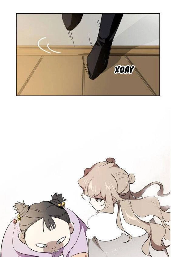 Đứng Yên! Đều Là Người Nhà Cả Mà! Chapter 1 - 60