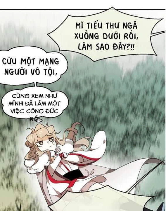 Đứng Yên! Đều Là Người Nhà Cả Mà! Chapter 1 - 62