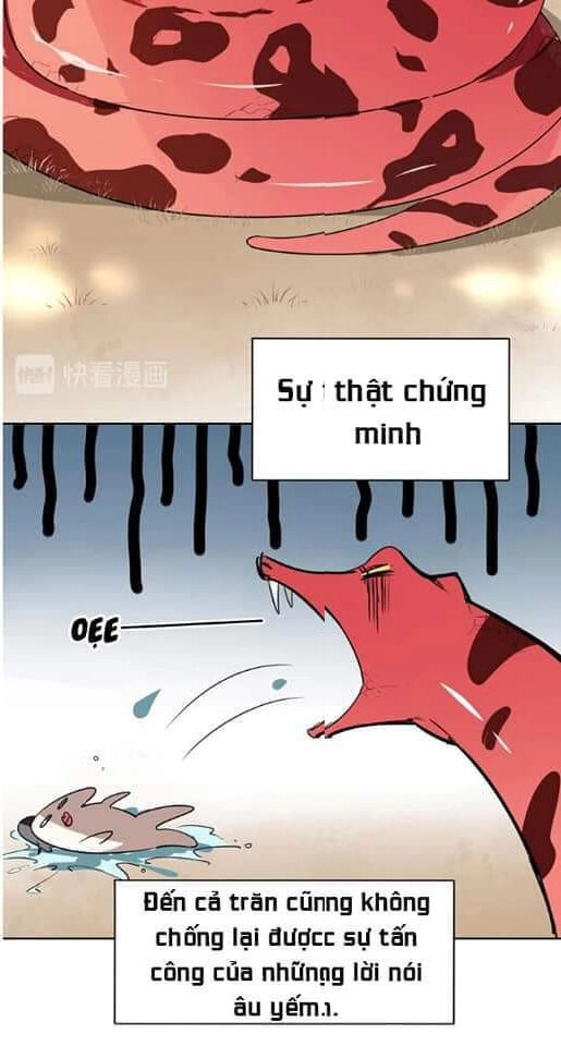 Đứng Yên! Đều Là Người Nhà Cả Mà! Chapter 1 - 66