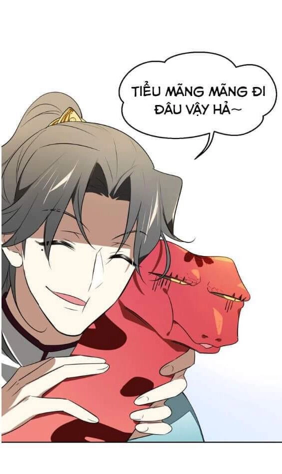 Đứng Yên! Đều Là Người Nhà Cả Mà! Chapter 1 - 68