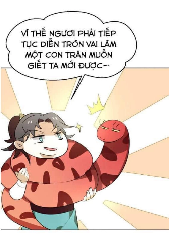 Đứng Yên! Đều Là Người Nhà Cả Mà! Chapter 1 - 70