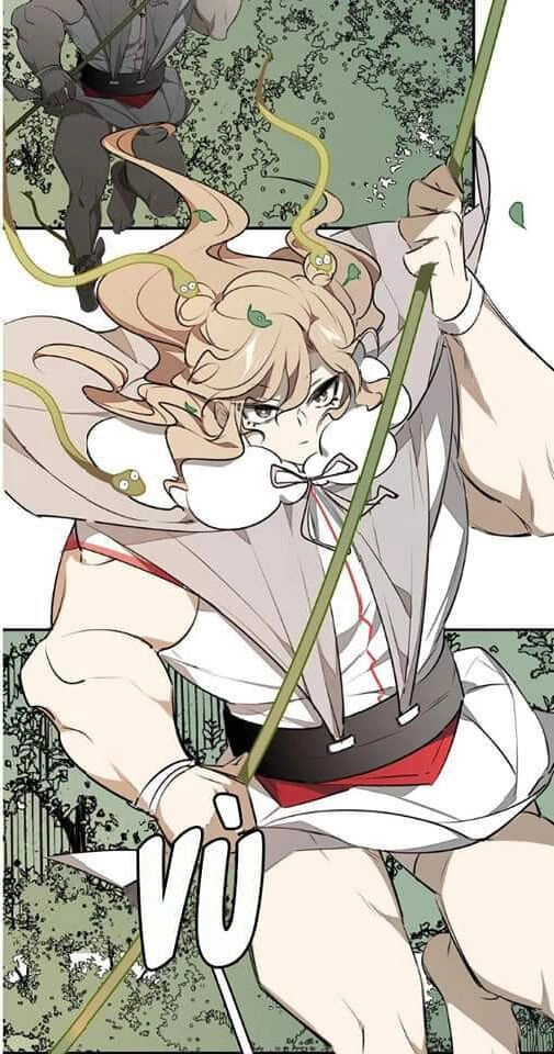 Đứng Yên! Đều Là Người Nhà Cả Mà! Chapter 1 - 73