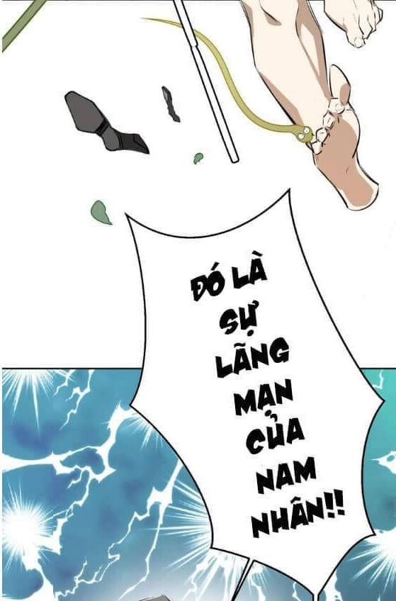 Đứng Yên! Đều Là Người Nhà Cả Mà! Chapter 1 - 74