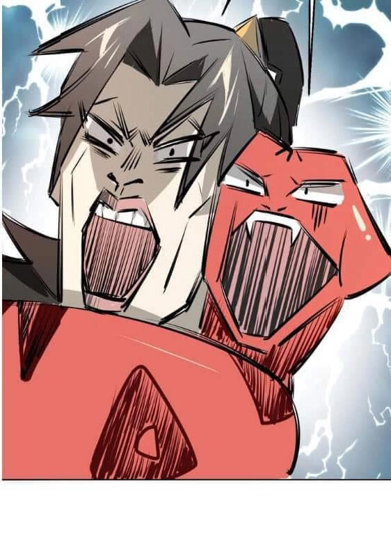 Đứng Yên! Đều Là Người Nhà Cả Mà! Chapter 1 - 75