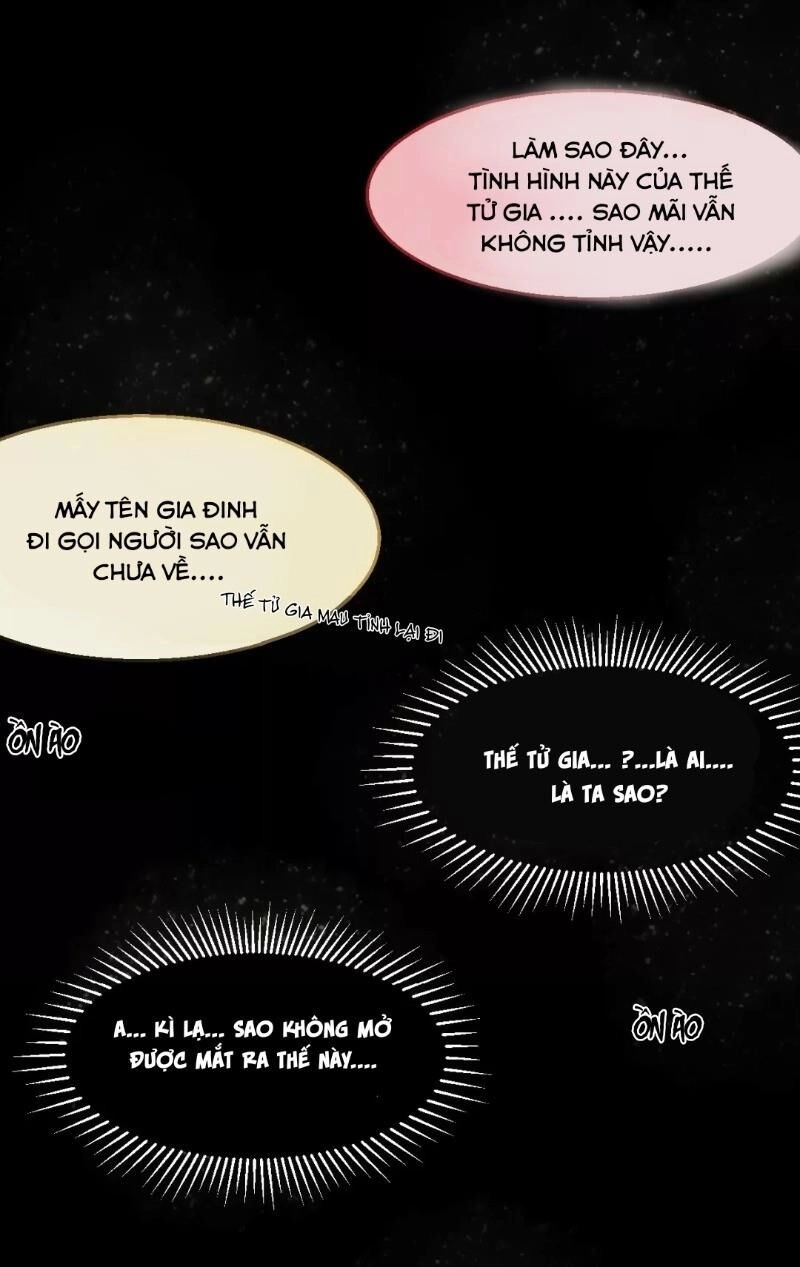 Đứng Yên! Đều Là Người Nhà Cả Mà! Chapter 2 - 1