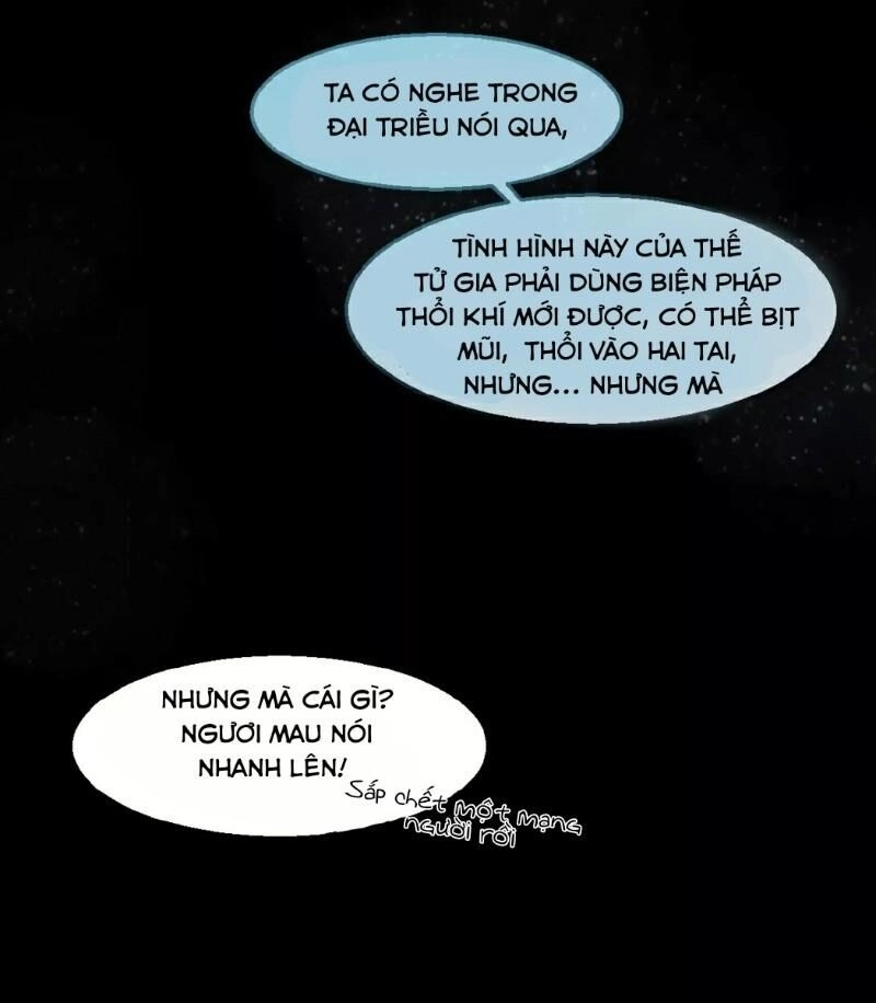 Đứng Yên! Đều Là Người Nhà Cả Mà! Chapter 2 - 2