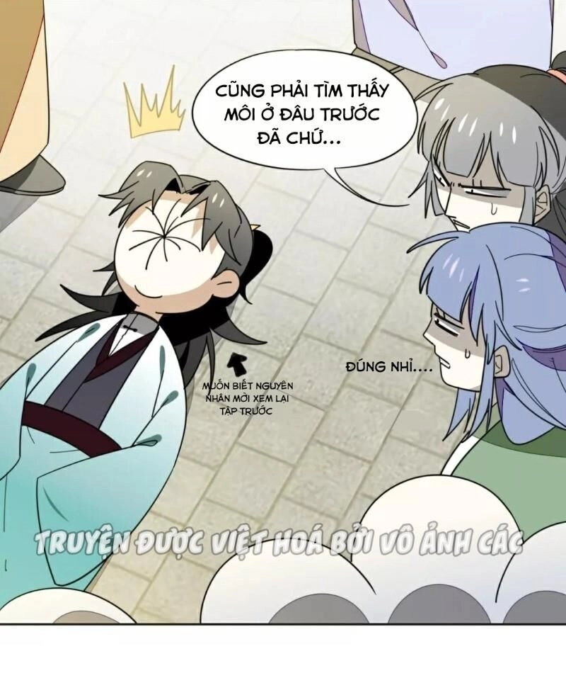 Đứng Yên! Đều Là Người Nhà Cả Mà! Chapter 2 - 4