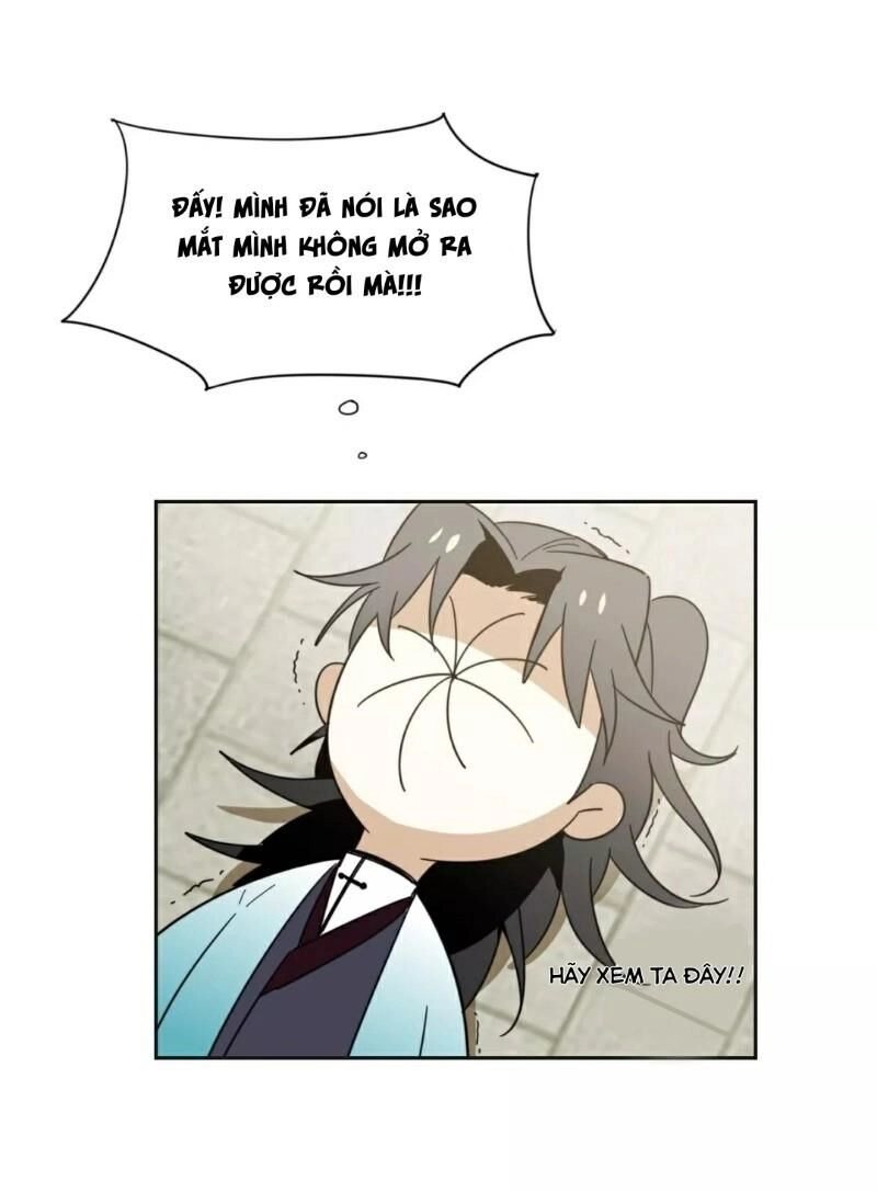 Đứng Yên! Đều Là Người Nhà Cả Mà! Chapter 2 - 5