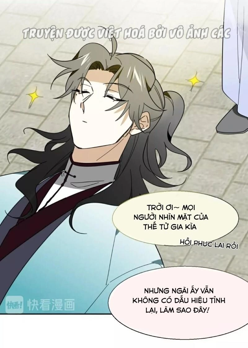 Đứng Yên! Đều Là Người Nhà Cả Mà! Chapter 2 - 7