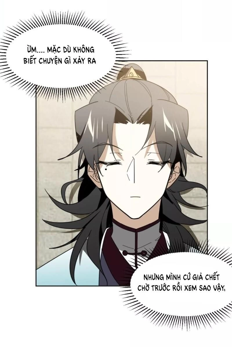 Đứng Yên! Đều Là Người Nhà Cả Mà! Chapter 2 - 8